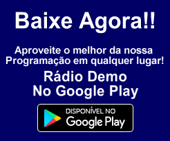 Baixe o Nosso App no Google Play